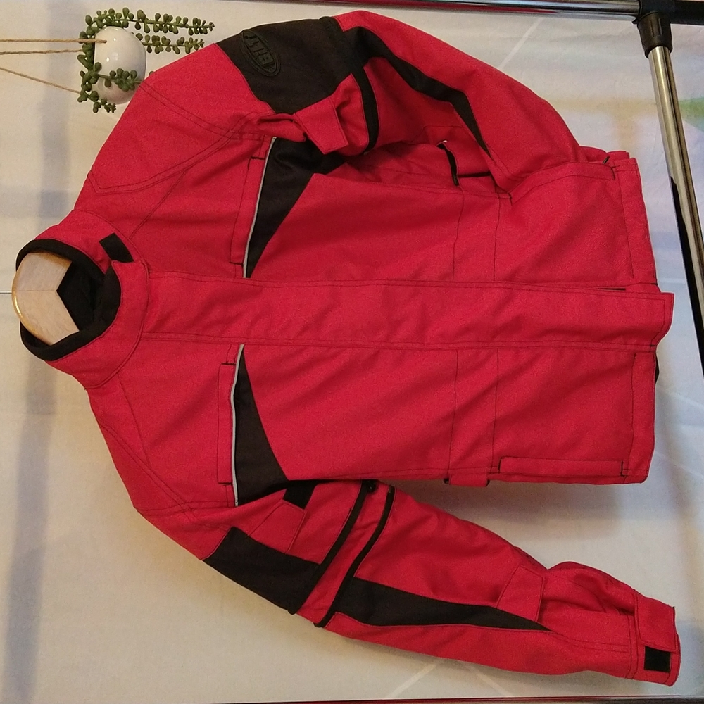 Bilt 4 Kids Youth M Motorcycle Jacket